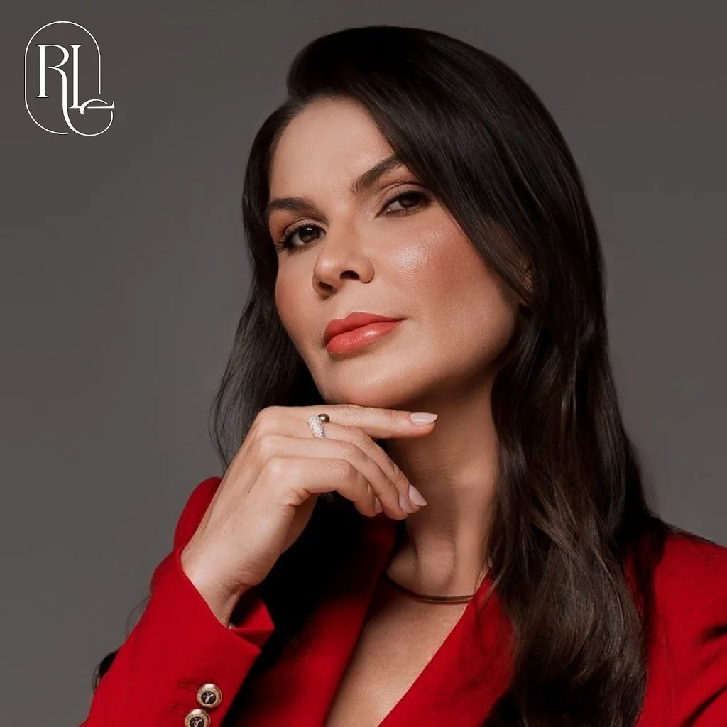 Dra. Raquel Lourenço | Harmonização Facial em Porto Alegre
