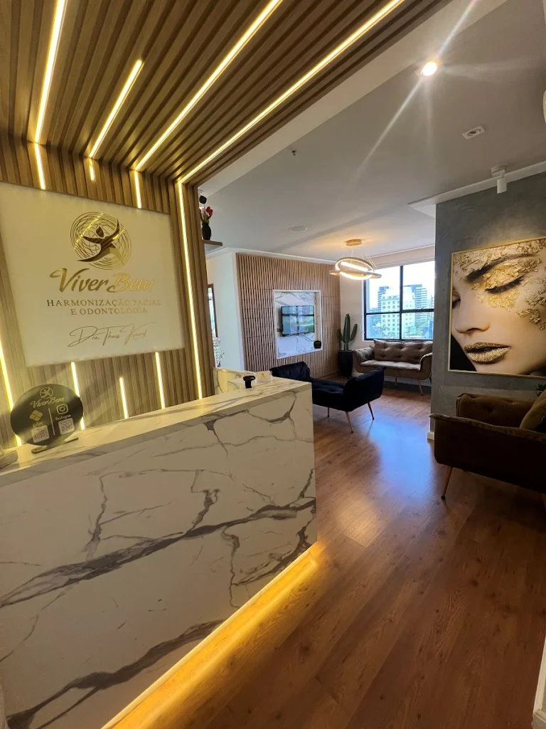 Dra Thais Kairof - Harmonização Facial em Santo André