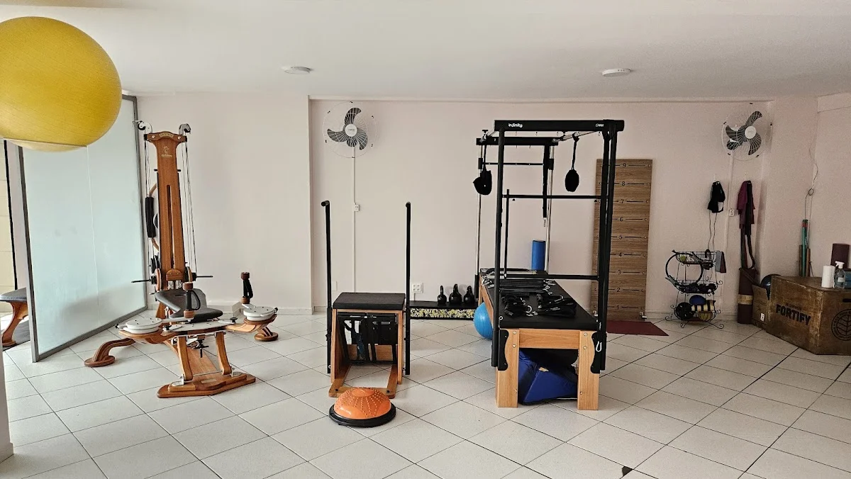 Amöve - Saúde em Movimento