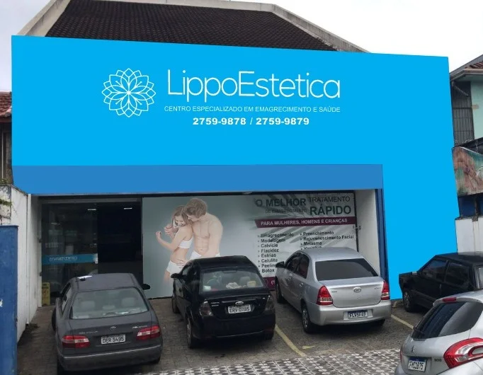 Lippo - Clínica Estética