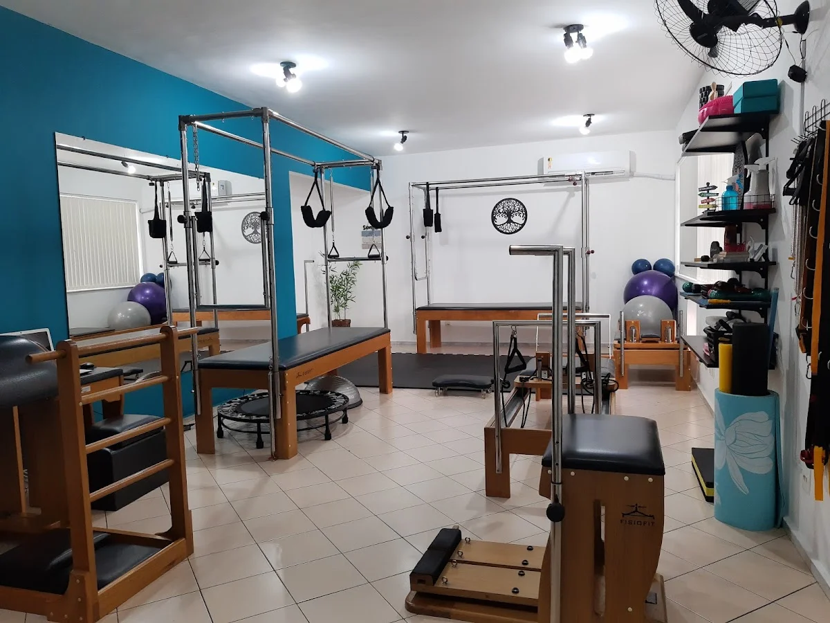 Le Rique Pilates