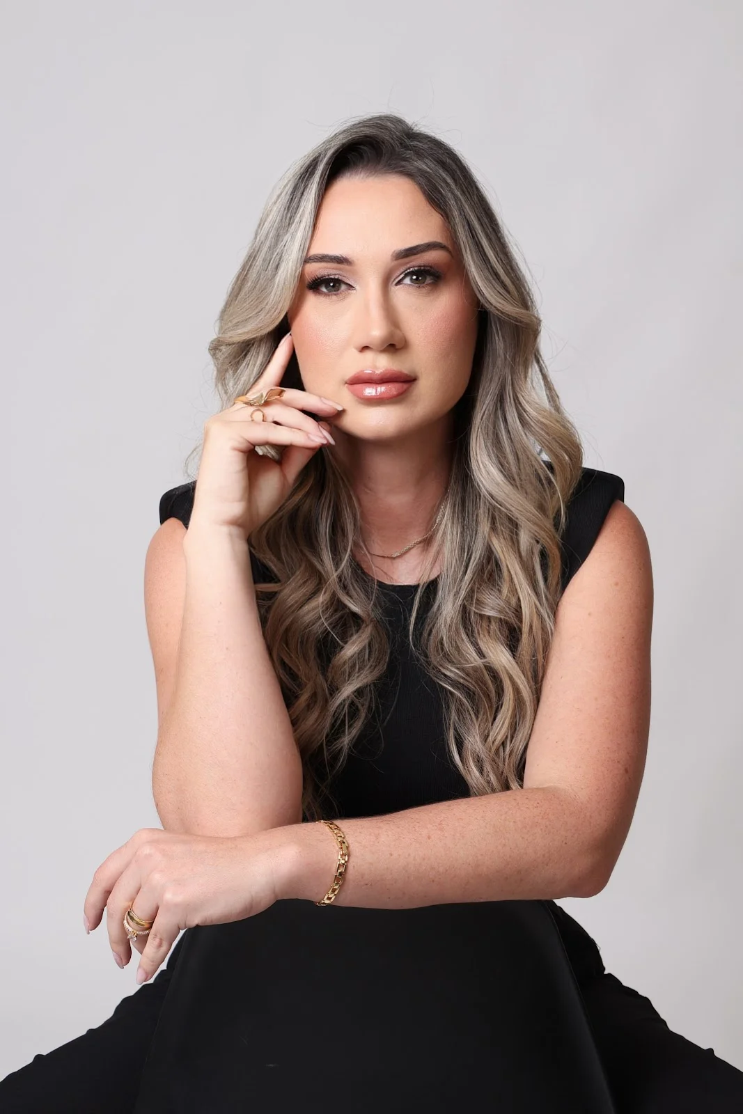 Raphaela Rocco - Biomedicina Estética