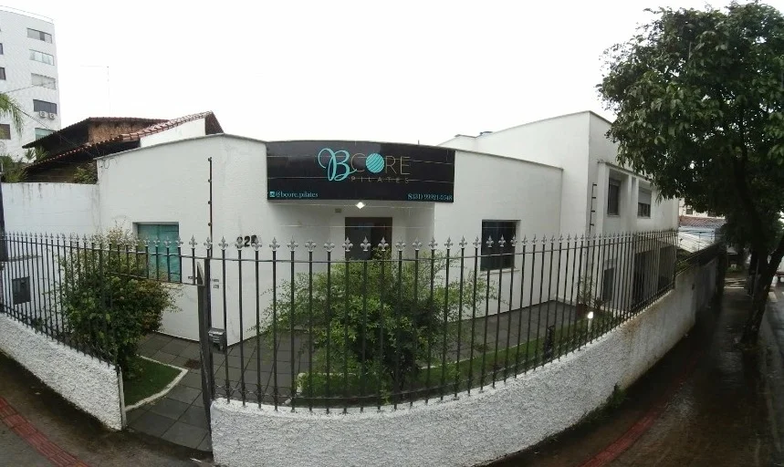 Bcore Pilates