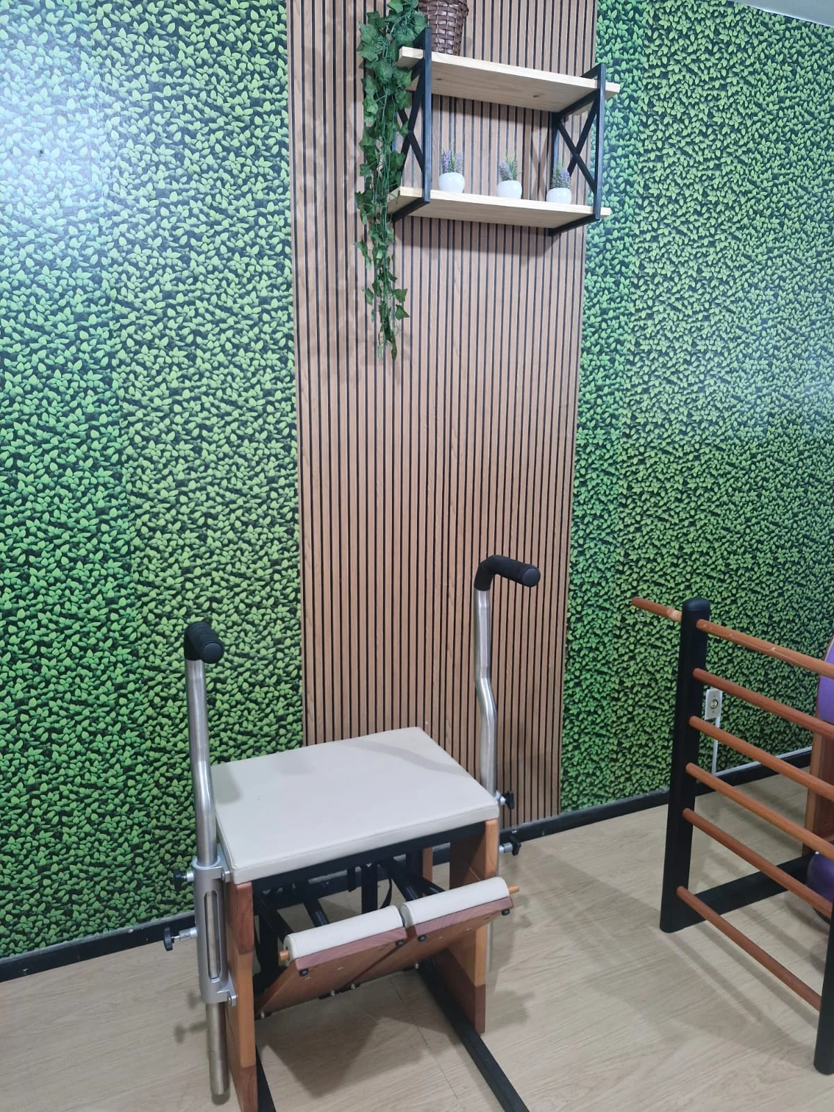 Pilates Aspom