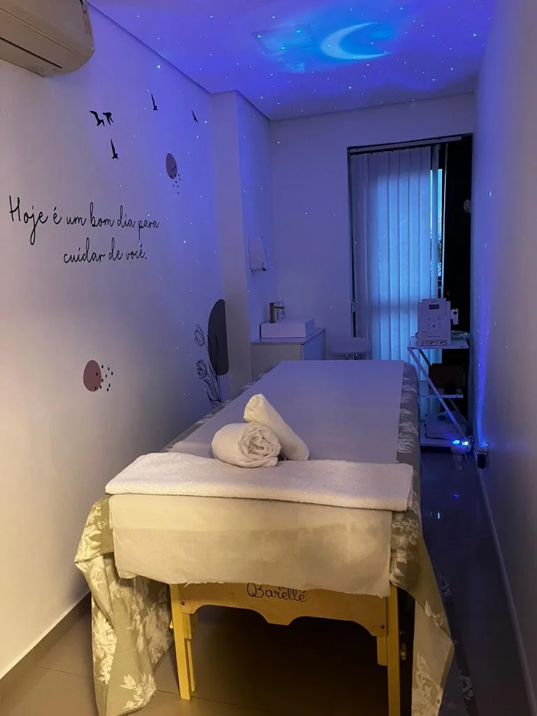 Malaika Spa Estética & Terapias