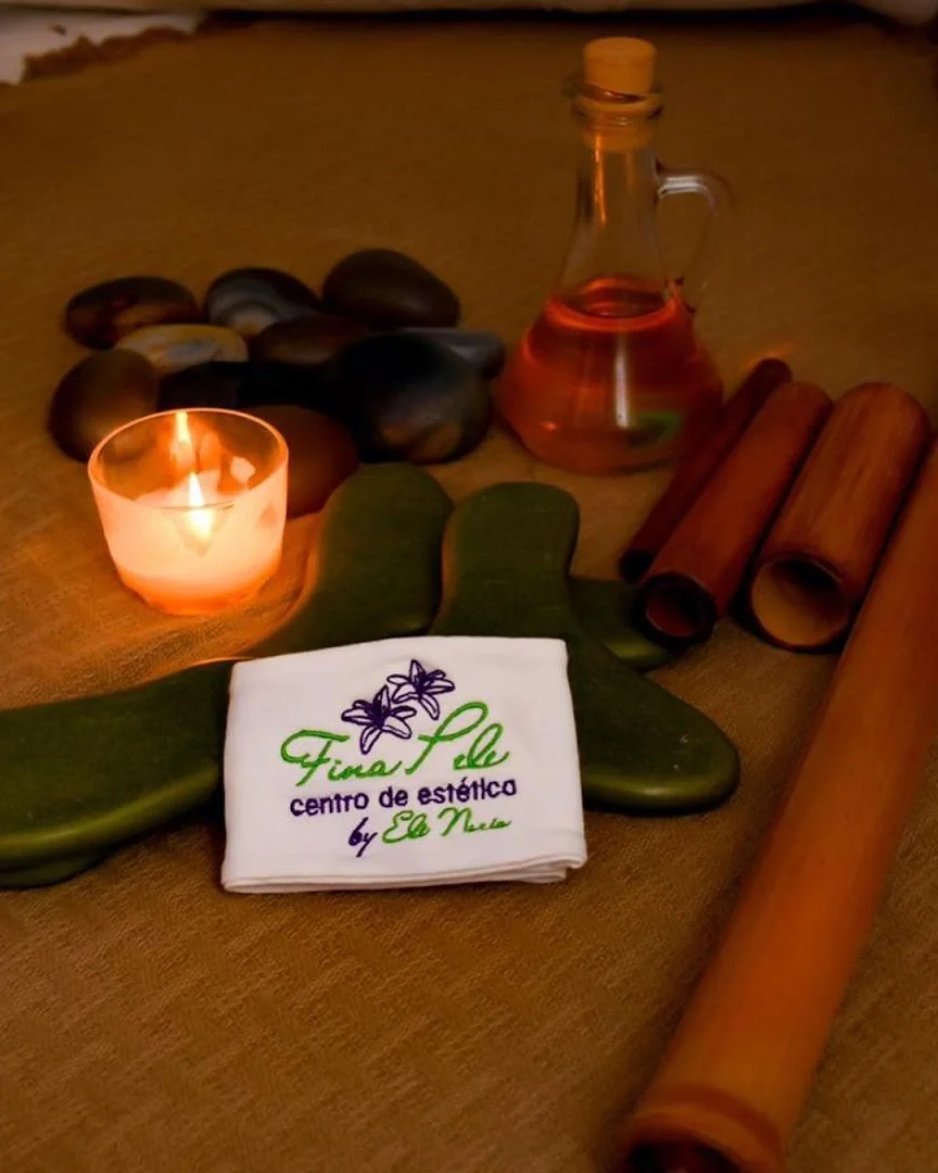 Fina Pele SPA Unidade Atrium