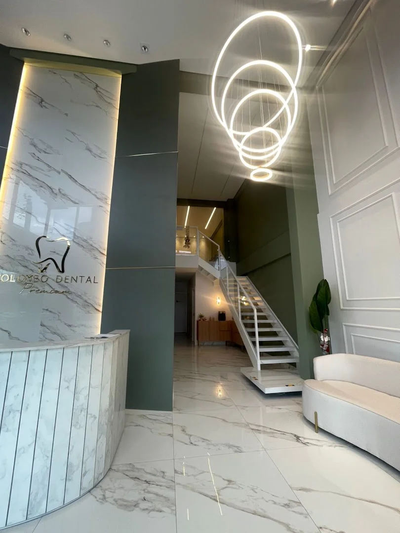 Colombo Dental Premium