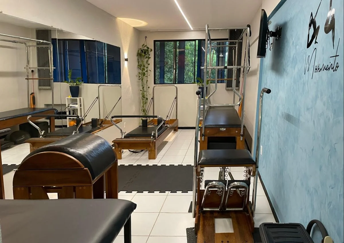 Lifecor Pilates e Fisioterapia