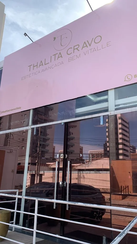 Thalita Cravo Estética Avançada