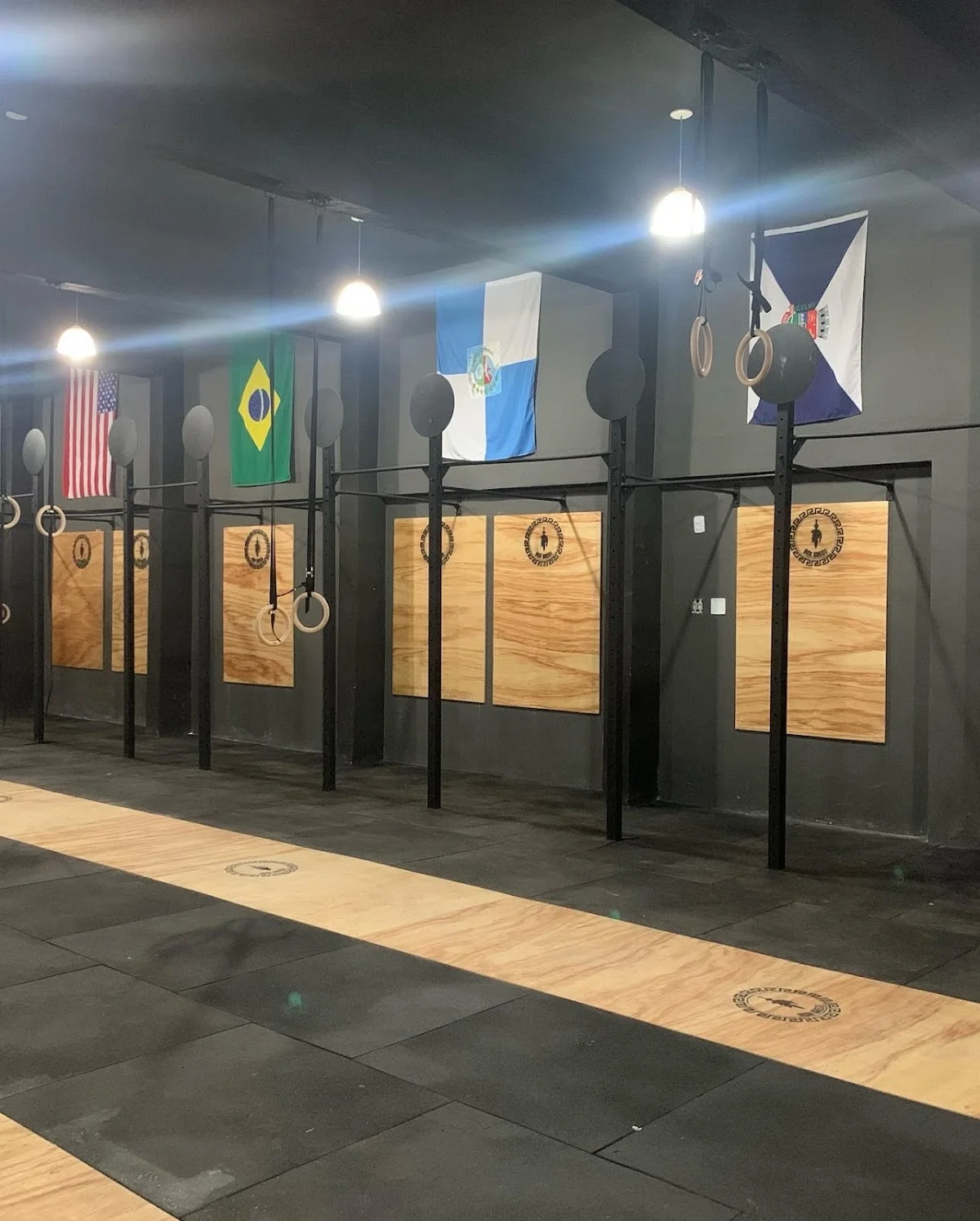 Academia Grego Fit