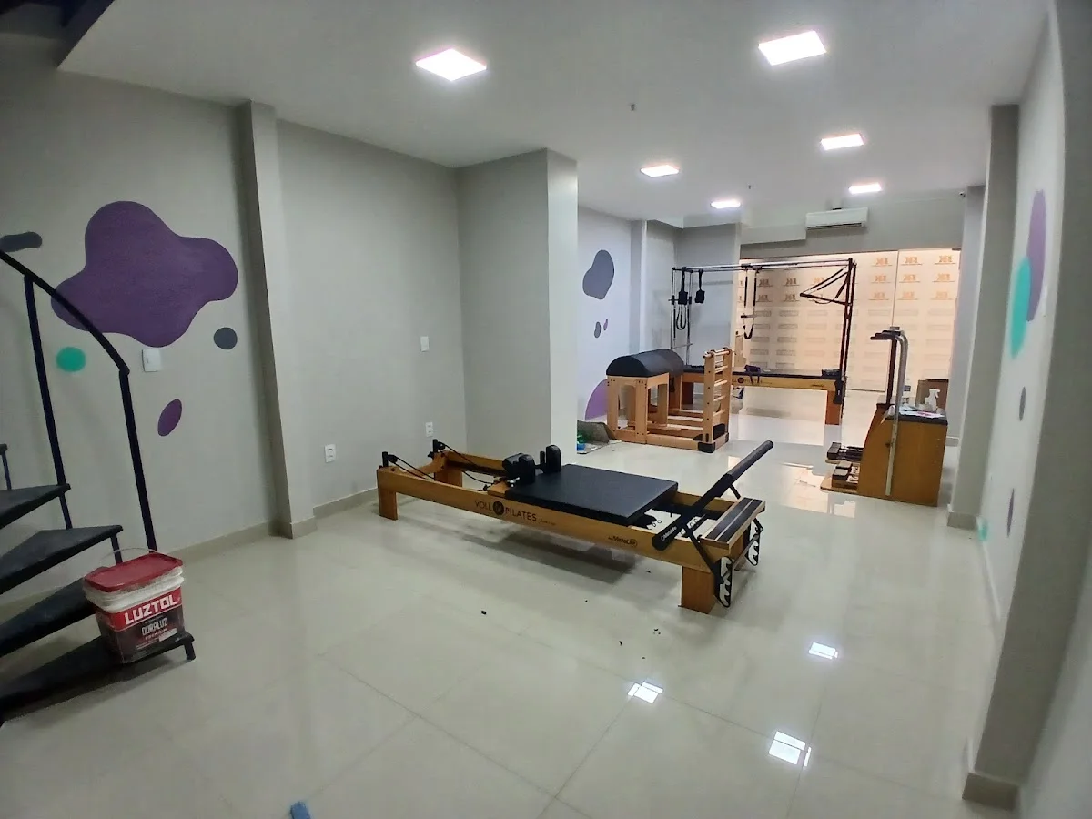 2C PILATES STUDIO