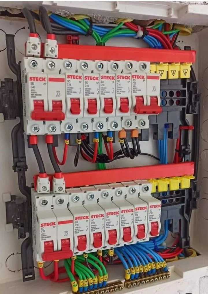 Maicon Eletricista Campinas