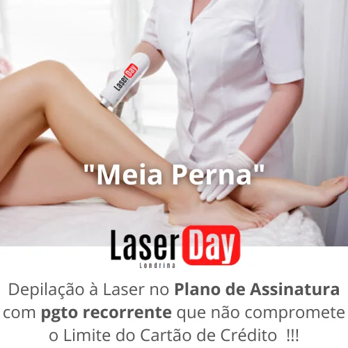 Laser Day Londrina