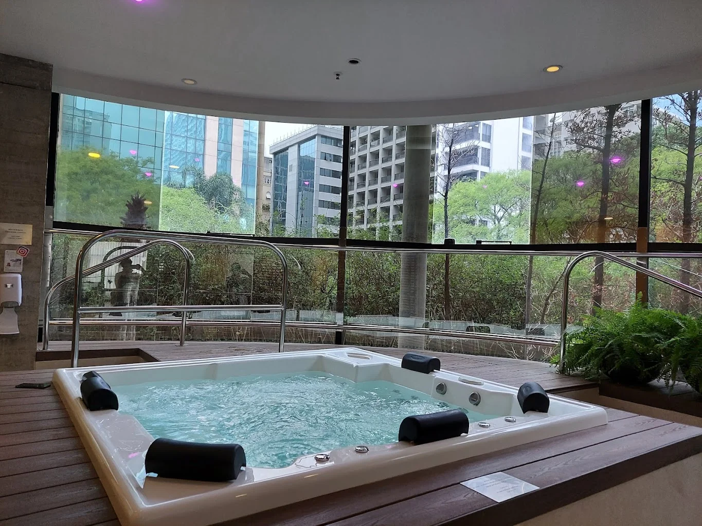 The Spa at Renaissance