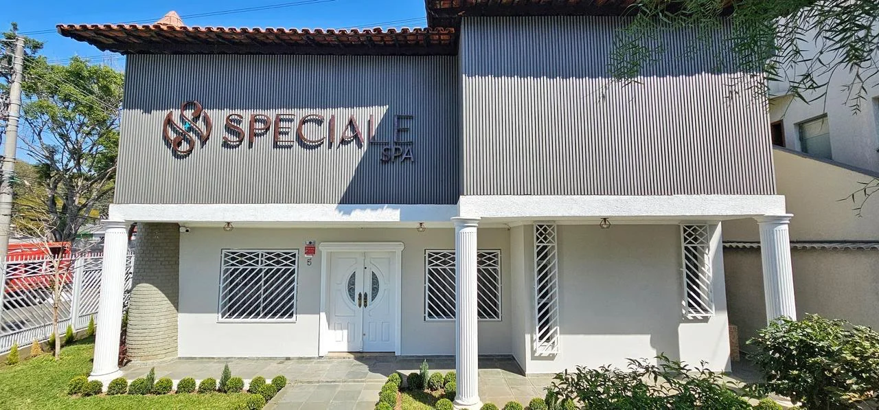 Speciale Experiência Spa - Campestre