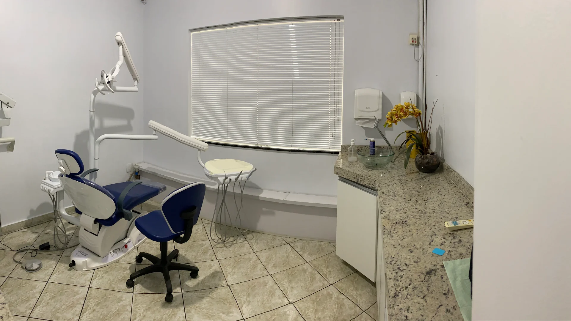 ODONTO ART DENTISTA 24 HORAS CONTAGEM