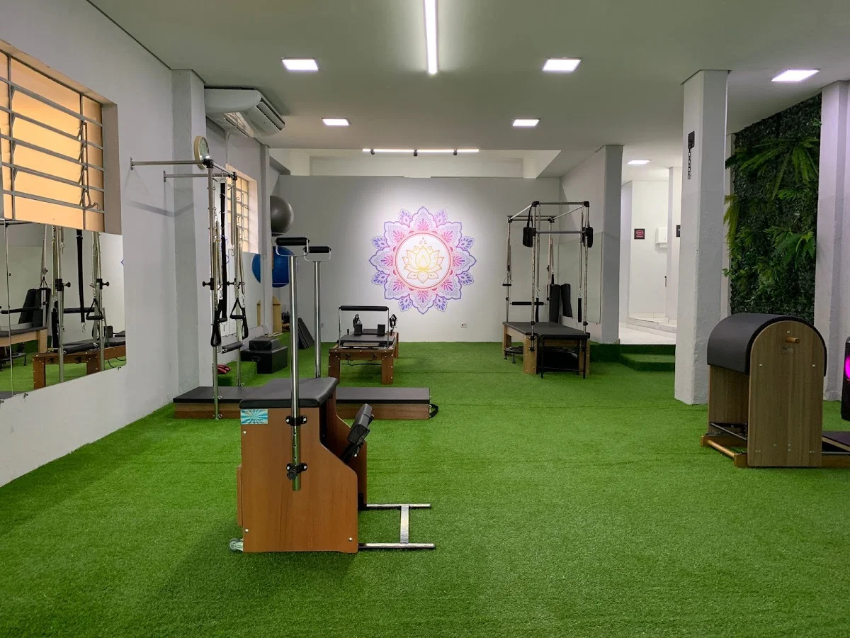 Espaço Vida Ativa Pilates Santana