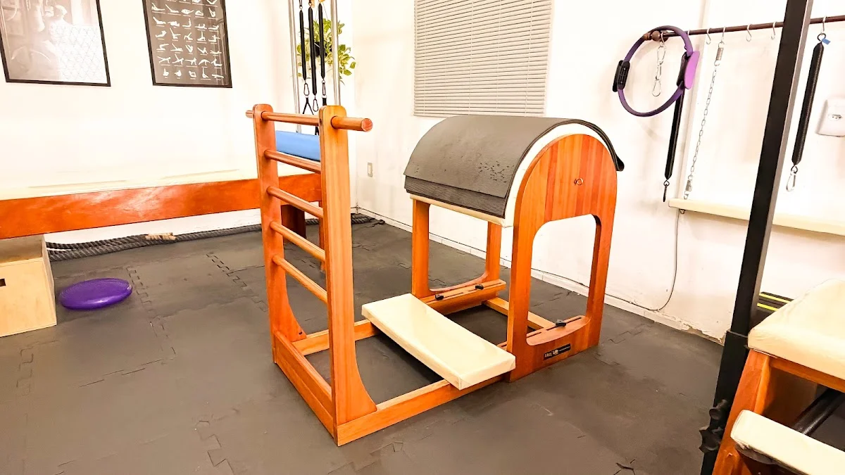 Move-te PILATES