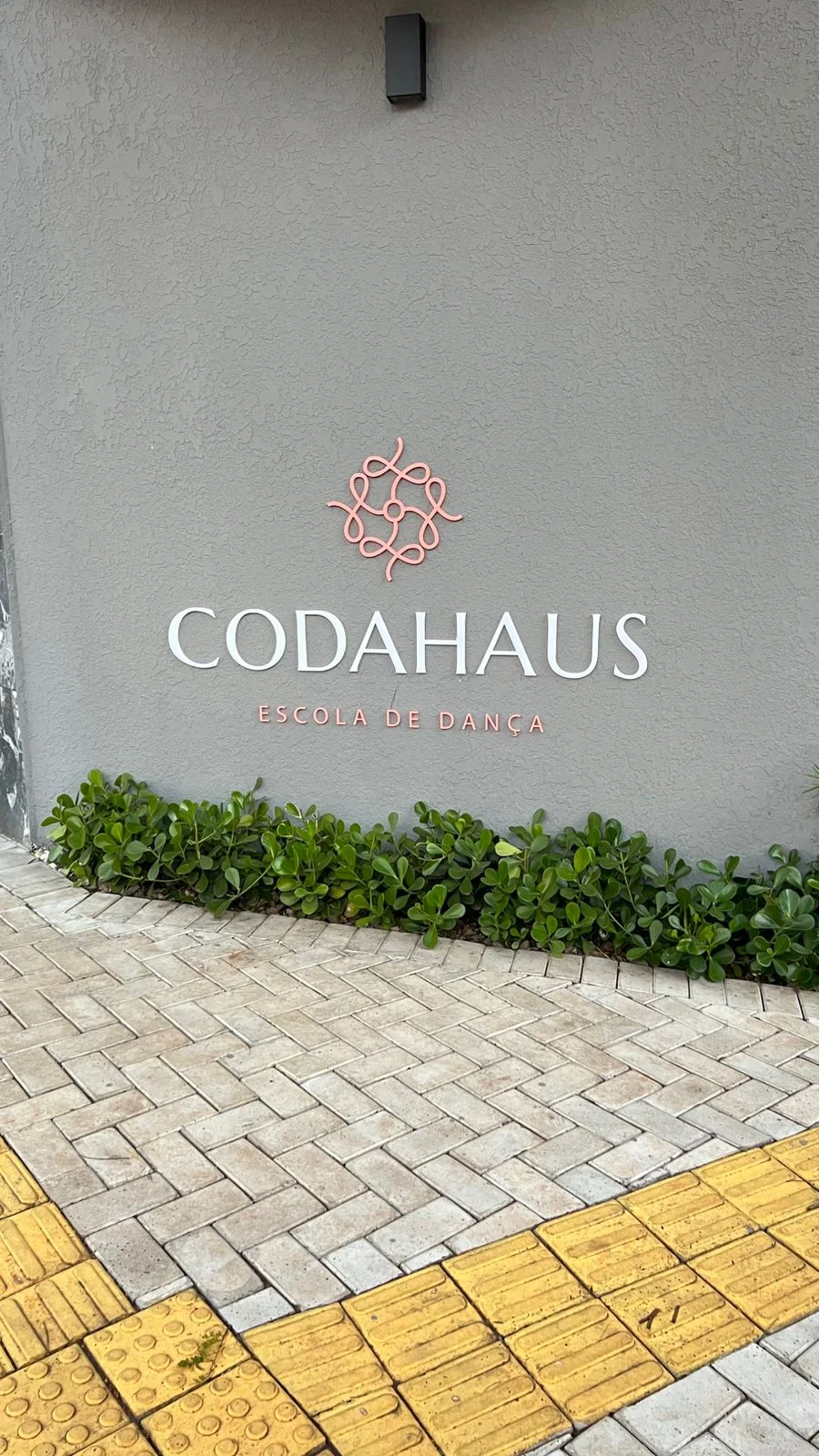 Codahaus - Escola de Dança em Maringá