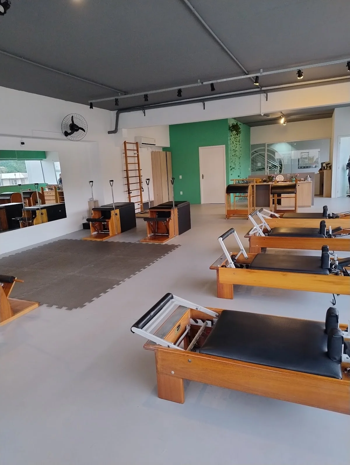 Martim Gomes Pilates