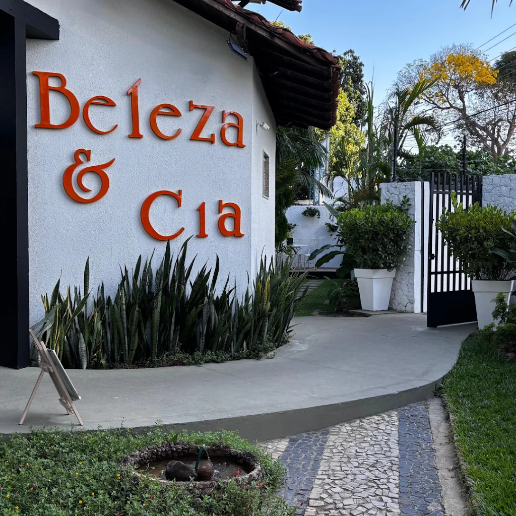 Beleza & Cia