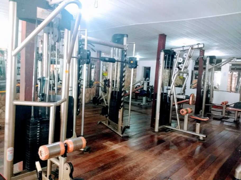 Academia Physical Club