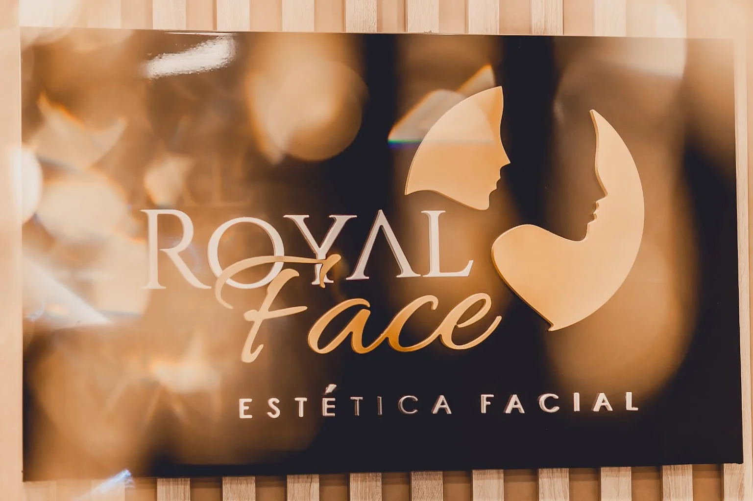 Royal Face Clínica de Estética - Paranaguá