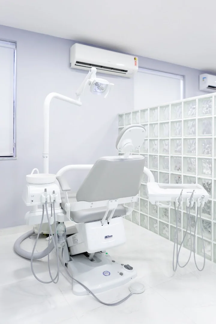 Prórir Clínica Odontológica Austin - Nova Iguaçu