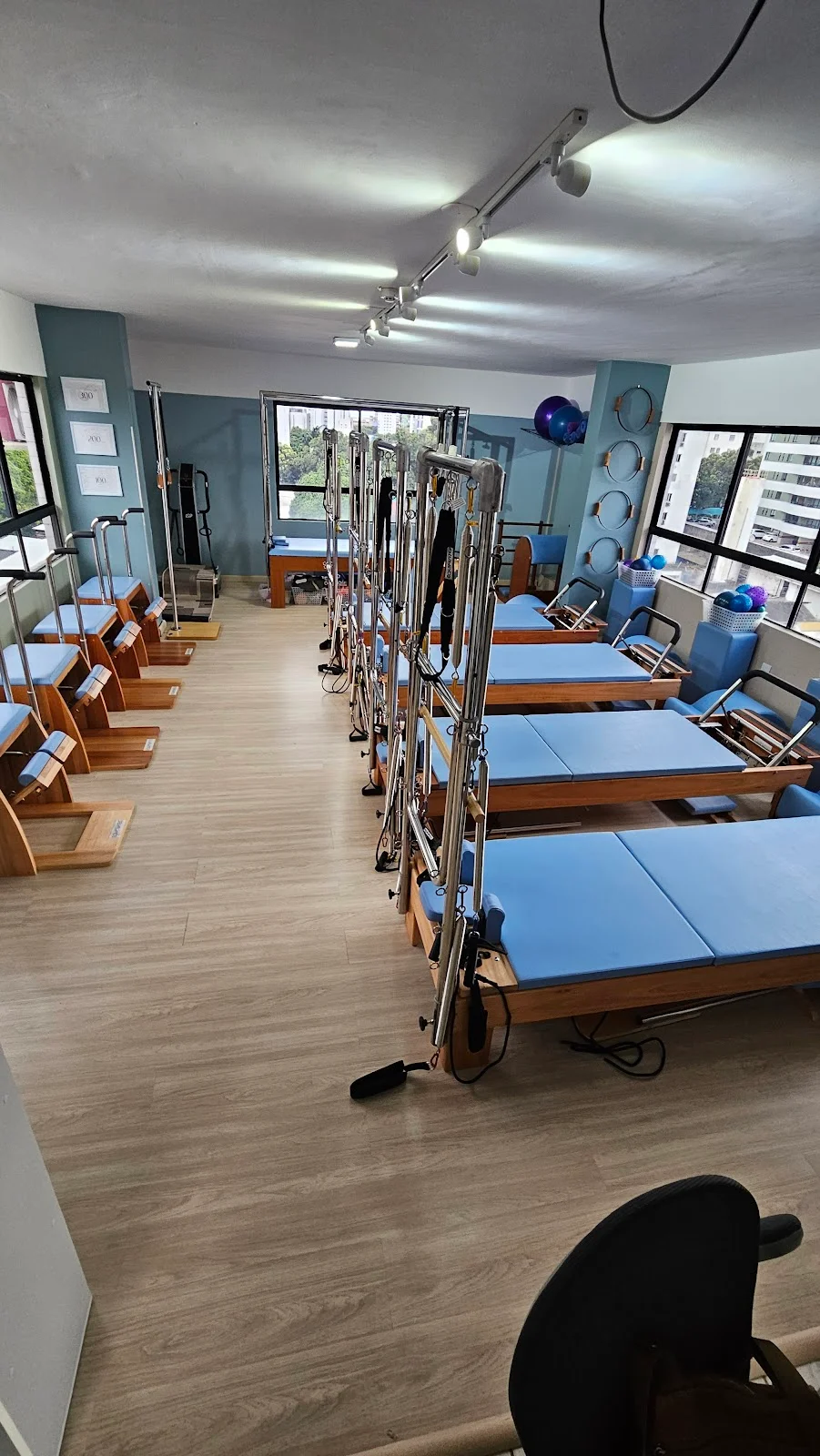MOV Estúdio Pilates & Move Flow