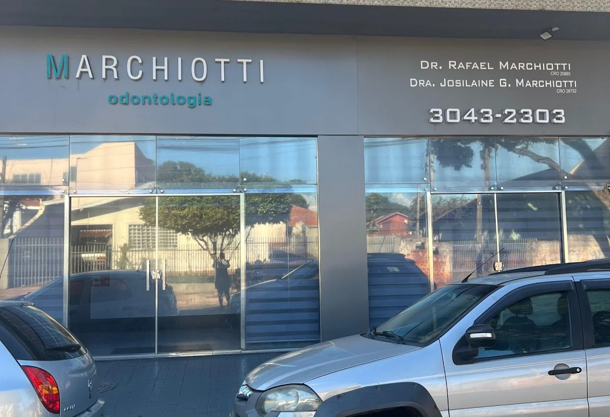 Marchiotti Odontologia