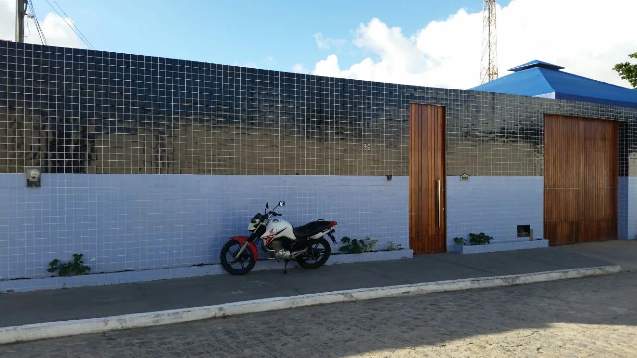 Geopragas Dedetização
