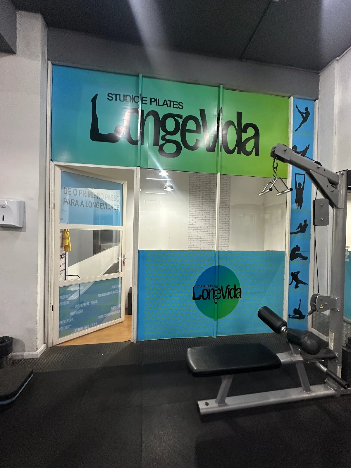 Studio LongeVida