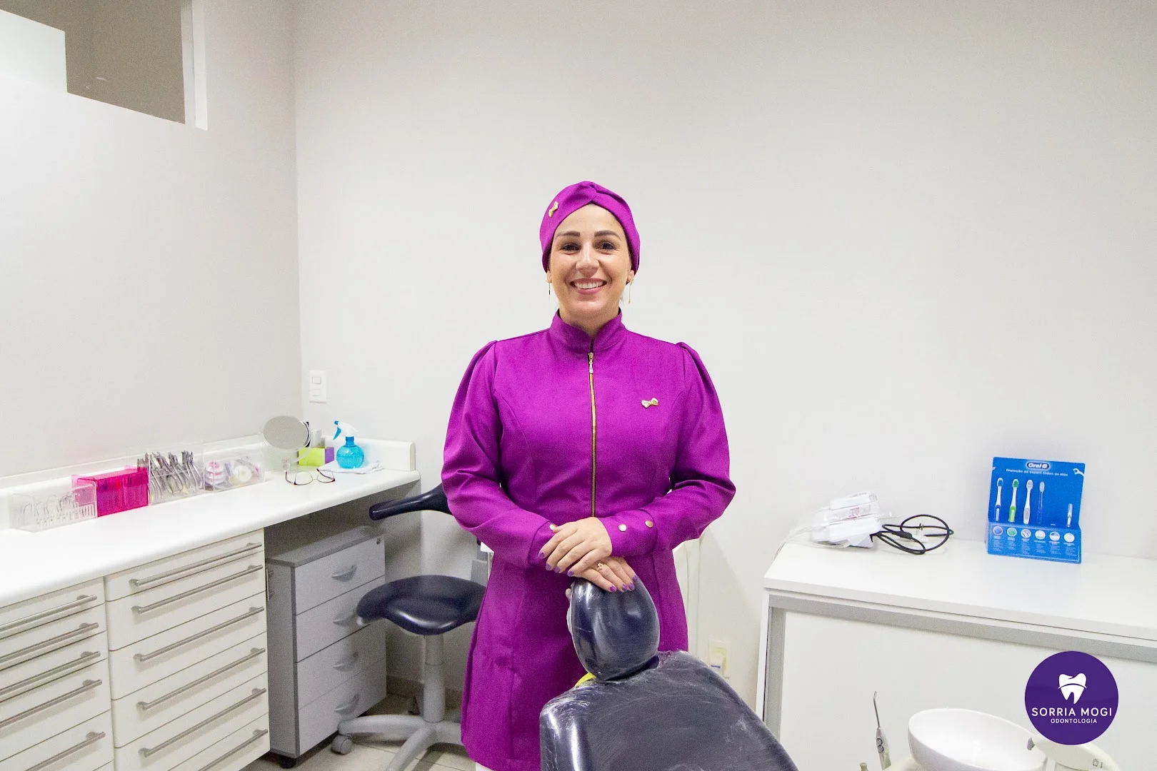 Sorria Mogi Odontologia
