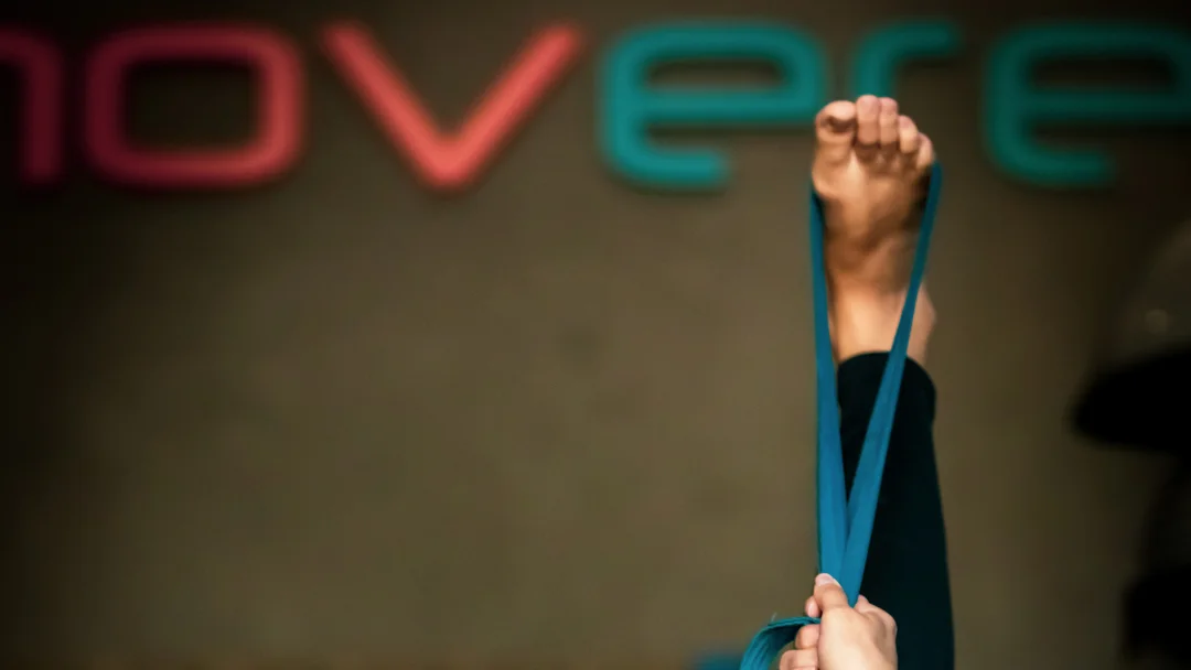 Movere Studio Funcional - Treinamento Funcional