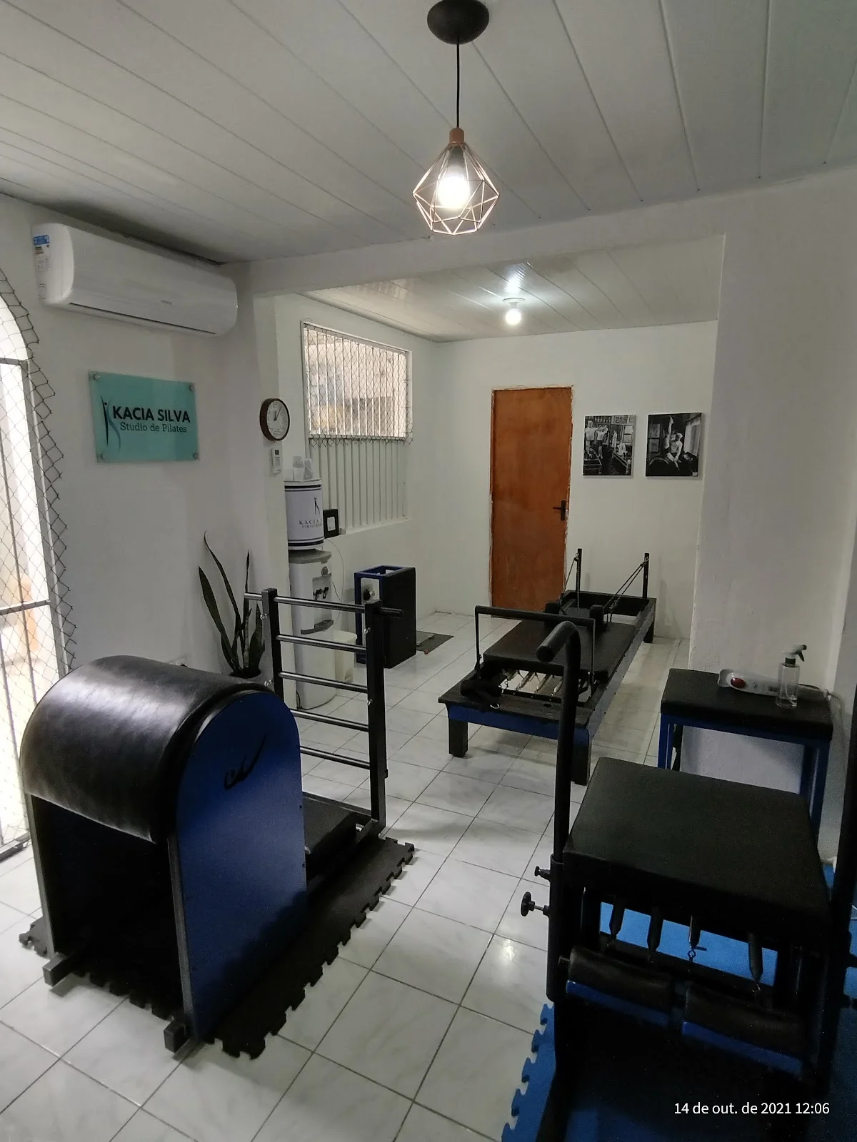 Studio de Pilates Kacia Silva