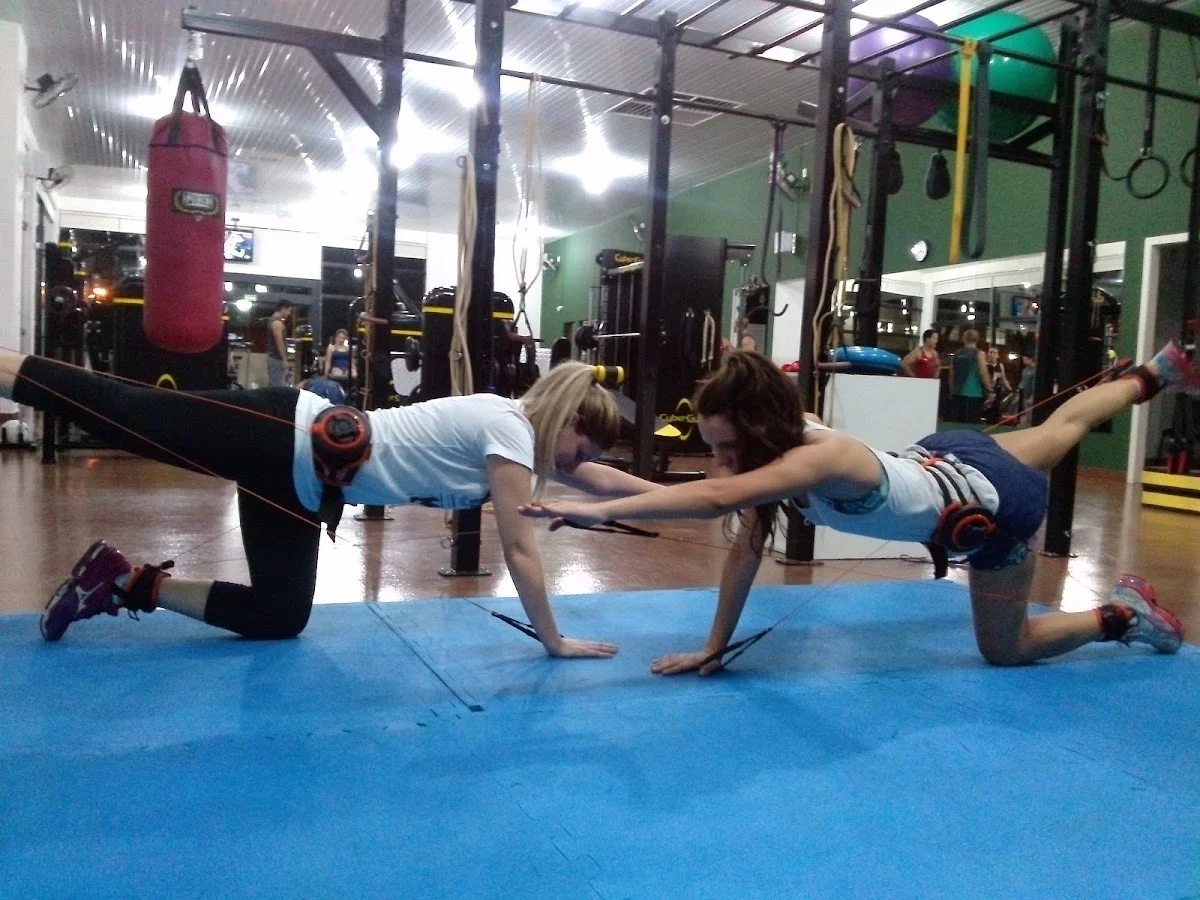 Wellness Treinamentos Personalizados