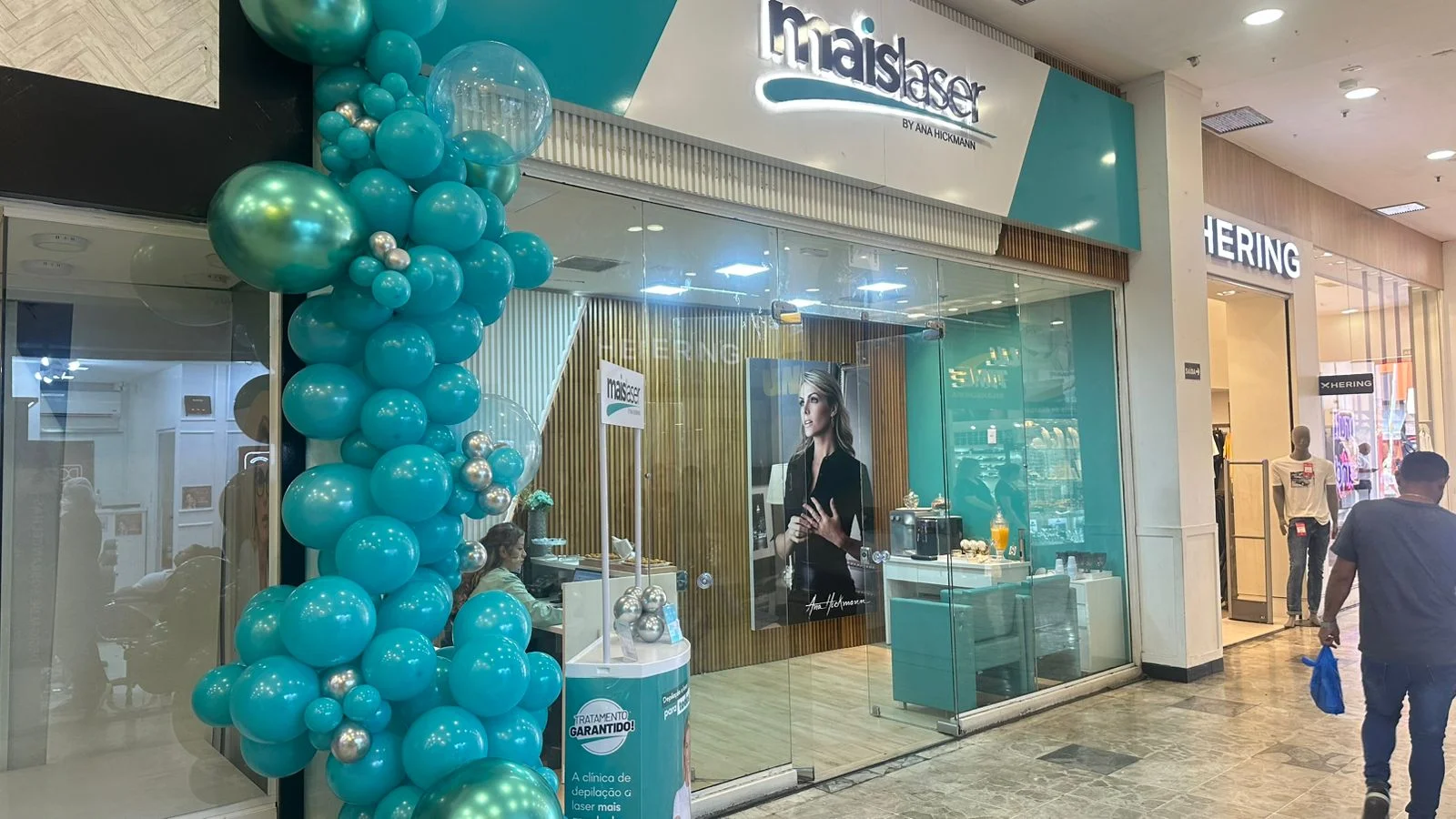 Maislaser Guarulhos