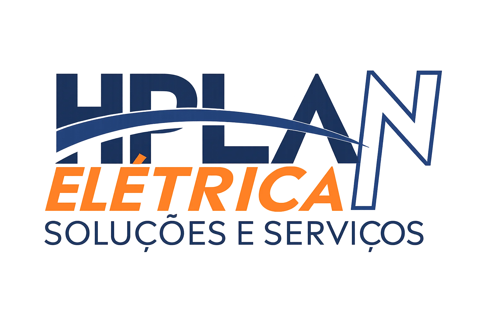 HPLAN ELÉTRICA SOLUÇÕES E SERVIÇOS
