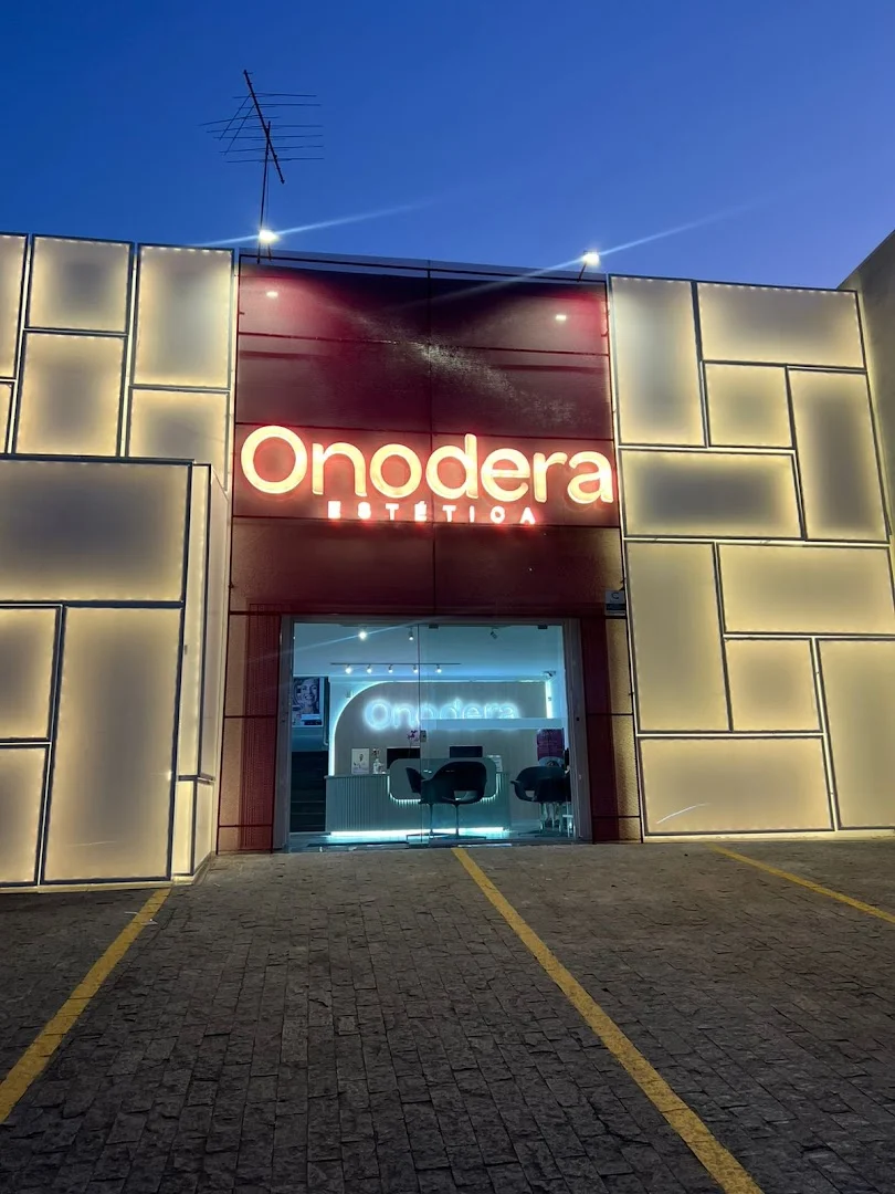 Onodera Estética - Guarulhos