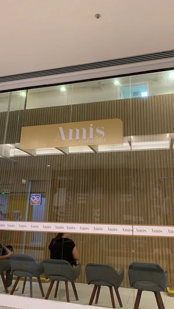 Amis Odontologia