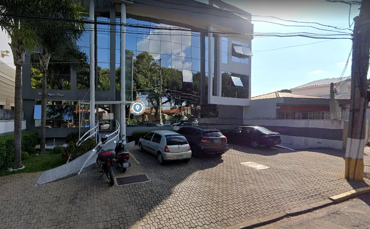 Amais Pilates Campinas