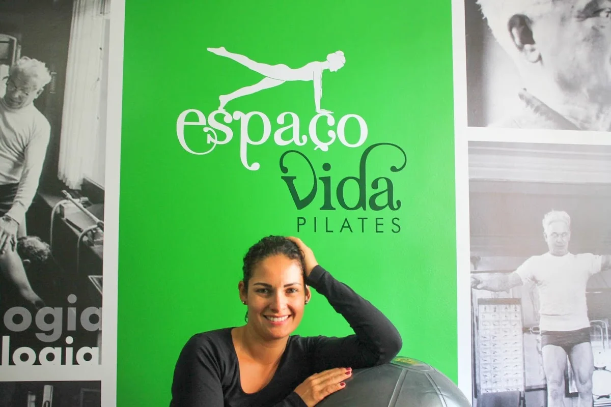 Espaço Vida Pilates