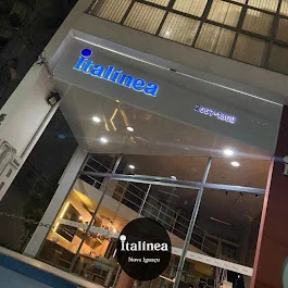 ITALINEA NOVA IGUAÇU - GRUPO ITAPLAN