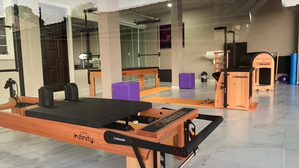 BFit Pilates Studio