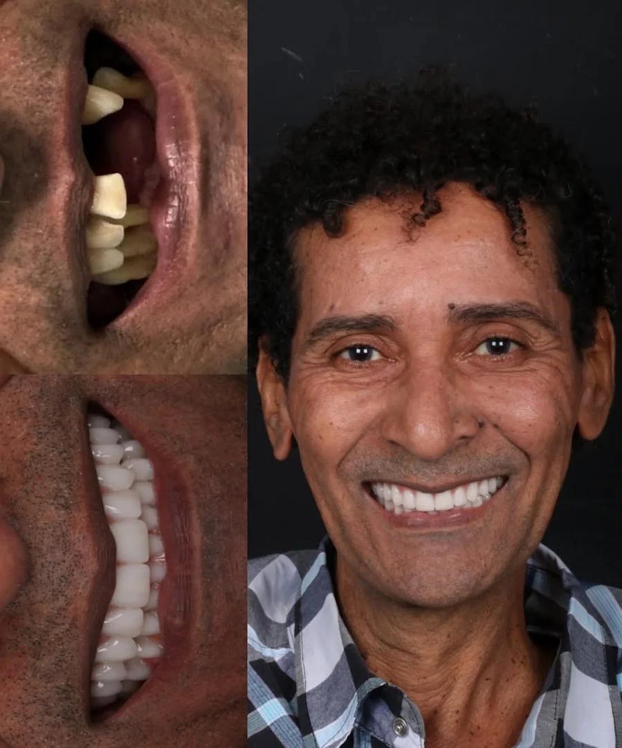 Oral Feira | Odontologia e Estética avançada em Feira de Santana