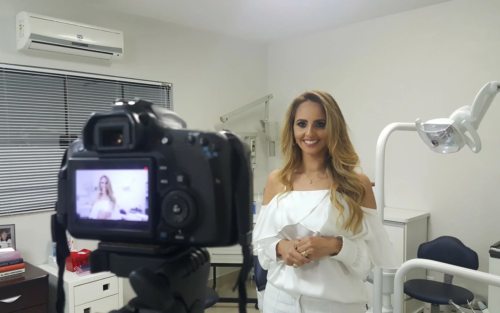Clínica Odontológica Dra Daniela Ribeiro | Dentista em Londrina