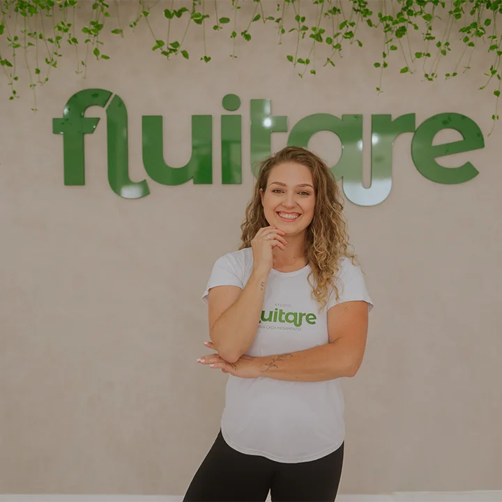 Studio Fluitare Pilates