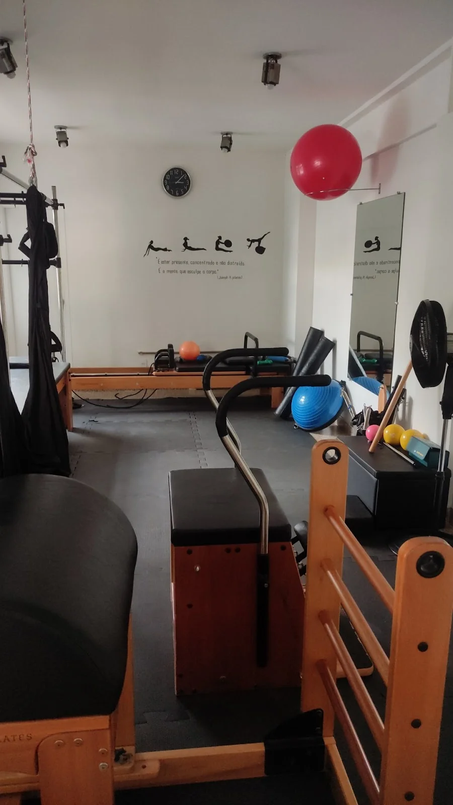 Statera Pilates