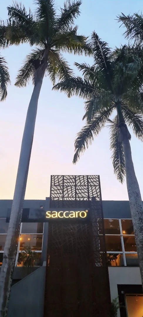 Saccaro Brasília
