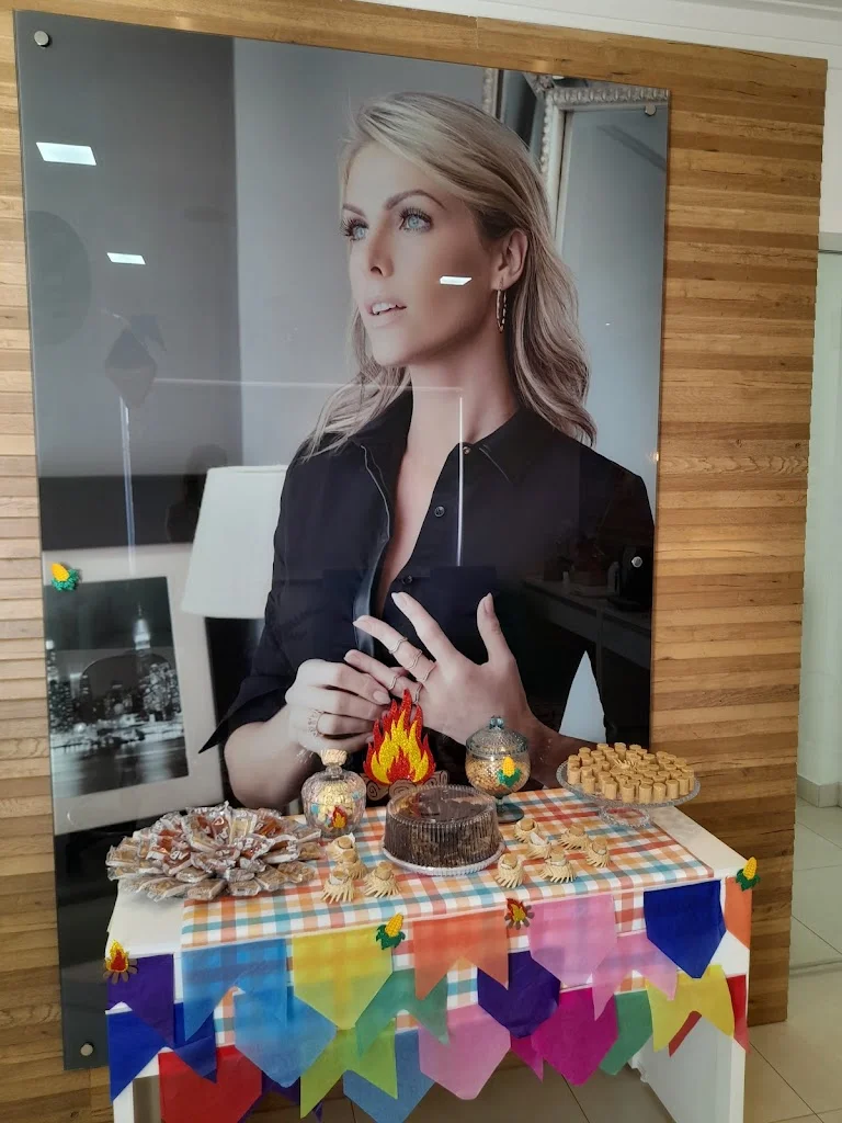 Maislaser Rio Claro - by Ana Hickmann